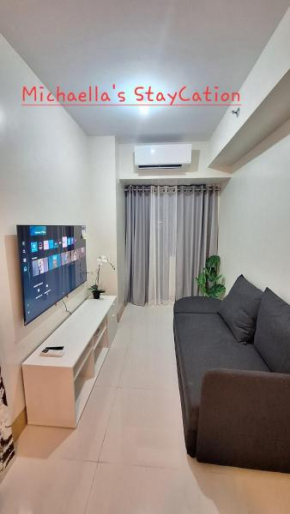 Michaellah StayCation - Shore 3 Residences Tower 3